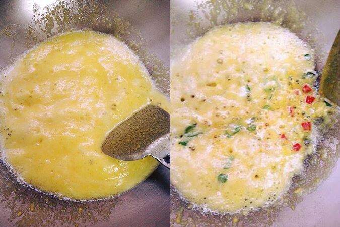【鹹蛋Lover必存食譜!】超好吃「鹹蛋奶油雞」詳細做法大公開,香濃夠味,煮了會想加飯吃!