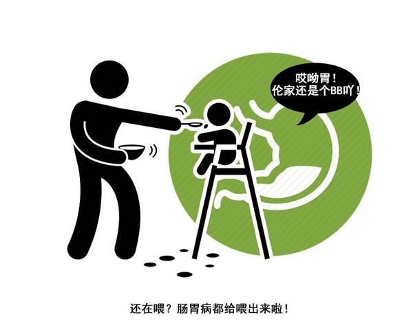 寶寶飲食的6個誤區，父母一不小心就做錯了，惹寶寶生氣
